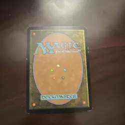 Magic: The Gathering Dash Hopes x4 Instant Time Spiral Regular 2007 English - Image 3