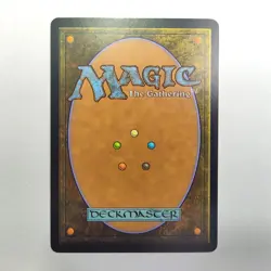 MTG Wooded Foothills Onslaught - Signed by Artist Rob Alexander - Image 2