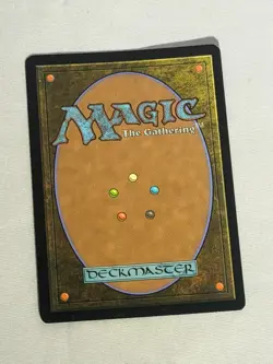 MTG FOIL Cauldron of Souls Shadowmoor Magic the Gathering - Image 2