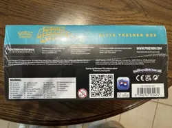 Pokemon TCG Mega Evolution Ascended Heroes Elite Trainer Box (ETB) - Image 3