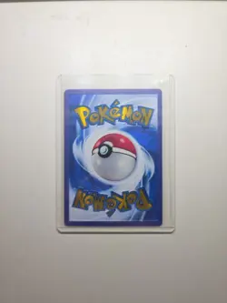 Pokemon TCG Scarlet & Violet 151 Mew EX Metal Card 205/165 - Image 2