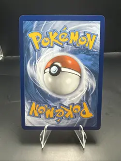 Pokemon TCG Charizard EX Obsidian Flames 223/197 - Image 3