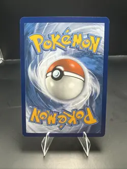 Pokemon TCG Charizard EX Obsidian Flames 223/197 - Image 4