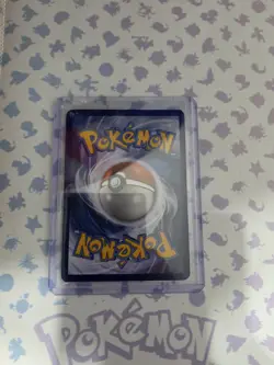 Pokemon Charizard GX SM60 Promo - Image 2