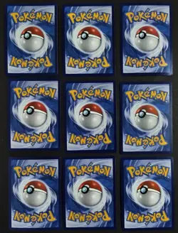 Lot 9 Snorlax SR V RR V R Ball Pokemon Chinese TCG 151C Full Art 188/135 NE40 - Image 2