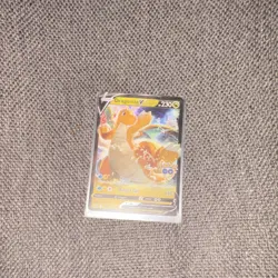 Pokemon Dragonite V SWSH235 Sword & Shield Promo Holo 230 HP Card - Image 2