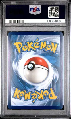 2022 Pokemon Astral Radiance Hisuian Typhlosion V 053/189 PSA 10 - Image 2
