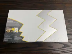 Pokemon Celebrations 25th Anniversary Ultra Premium Collection Sealed New in Box - Image 2