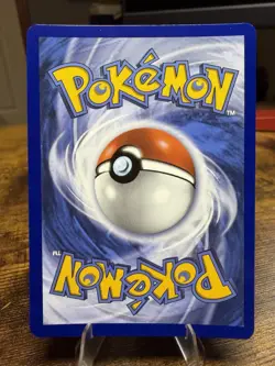 2025 Pokemon Phantasmal Flames Meowth Illustration Rare #106/094 - Image 2