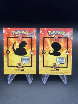 Ekans Arbok Pokemon Attack Cards Top 2025 Peru US Seller - Image 2