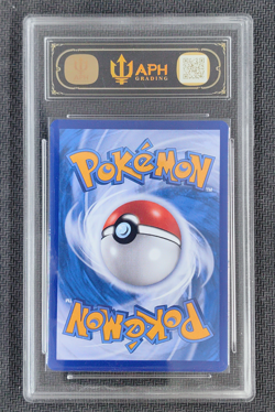 APH 10 Pokemon S-Chinese Gem Pack CBB3C-0307/07 Exclusive Gengar 0307/07 - Image 2