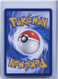 2025 Pokemon S-Chinese Gem Pack Vol.3 CBB3C 13 07/07 Mimikyu 1307/07 NM - Image 2