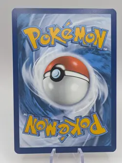 Pokemon TCG Bianca’s Devotion Scarlet&Violet Temporal Forces 197/162 - NM - Image 3