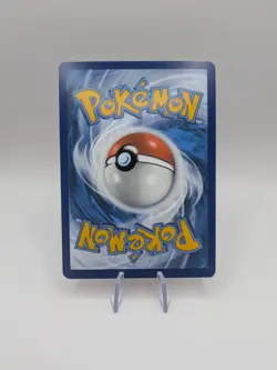 Pokemon TCG Bianca’s Devotion Scarlet&Violet Temporal Forces 197/162 - NM - Image 4