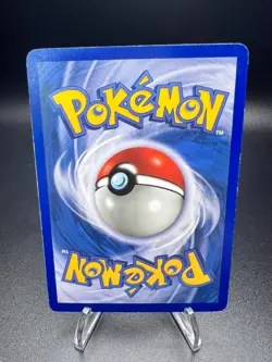 1999 Pokemon TCG - Vintage Rare - Hypno 8/62 Fossil Holo - Image 2