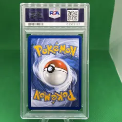 2026 POKEMON ASCENDED HEROES ILLUSTRATION RARE TEAM ROCKET'S MIMIKYU PSA 10 - Image 2