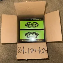 **2** Perfect Order Pokemon Center ETB(s) **IN HAND, SHIP ASAP** - Image 1