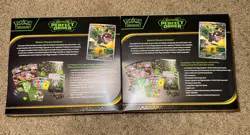 **2** Perfect Order Pokemon Center ETB(s) **IN HAND, SHIP ASAP** - Image 3