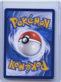 2025 Pokemon TCG Chinese Gem Pack Vol.3 CBB3C 14 07/07 Morpeko Holo NM - Image 2