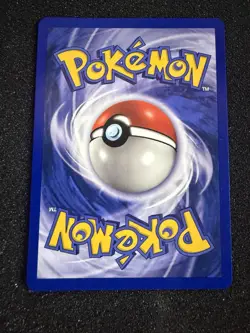 Pokemon TCG Arcanine (Arkani) Base Set 23/102 Regular 1st Edition GERMAN - Image 2