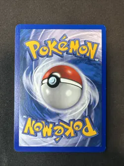 Tangela 112/147 Aquapolis Regular Pokemon S448 - Image 2