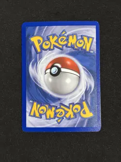 Pokemon TCG Octillery 10/115 Unseen Forces Reverse Holo Stamp Upside Down Error - Image 3