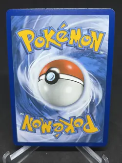 Ampharos GX Secret Hyper Full Art Rare Pokemon SM Team Up 185/181 - Image 2
