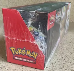 💖Pokemon TCG Prismatic Evolutions Surprise Box & Booster Bundle 2 Pack Sealed💖 - Image 2