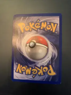 Pokemon TCG Squirtle And Wartortle Base Set 63/102 42/102 LP - Image 3