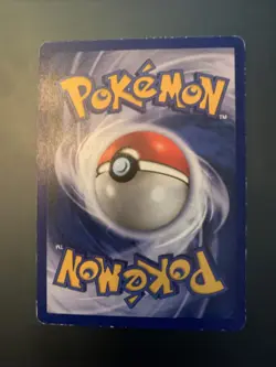 Pokemon TCG Squirtle And Wartortle Base Set 63/102 42/102 LP - Image 5