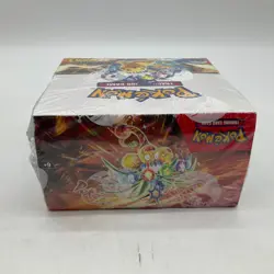 Pokemon TCG Scarlet & Violet Surging Sparks Booster Box SEALED NEW - Image 3