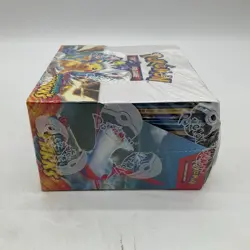 Pokemon TCG Scarlet & Violet Surging Sparks Booster Box SEALED NEW - Image 5