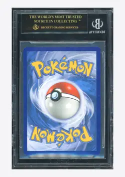 Pokemon BGS 10 BLACK LABEL Charizard GX FA 2019 SV49/SV94 Hidden Fates English - Image 2