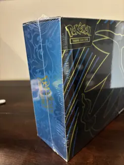 Pokemon Mega Charizard Ultra Premium Collection Box Sealed UPC j - Image 3