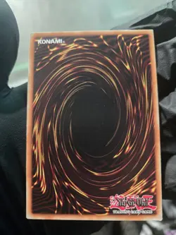 Yu-Gi-Oh! Gate Guardian MRD-000 💎MINTY💎 - Image 2