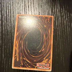 Konami Yu-Gi-Oh! TCG Reinforcement of the Army LOD-028 Super Rare Unlimited - Image 2