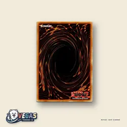 Yu-Gi-Oh! 1st Edition Starving Venom Fusion Dragon Ultra Rare LEDD-ENC25 - NM - Image 2