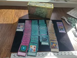 Yu-Gi-Oh! TCG Yugi's Legendary Decks Box - Image 1