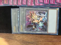 Yu-Gi-Oh! TCG Yugi's Legendary Decks Box - Image 3