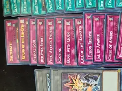 Yu-Gi-Oh! TCG Yugi's Legendary Decks Box - Image 4