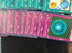 Yu-Gi-Oh! TCG Yugi's Legendary Decks Box - Image 5