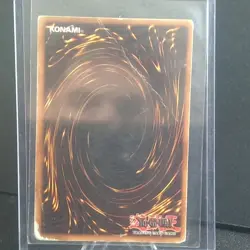 YuGiOh Jinzo PSV-000 Pharaoh's Servant 1st Edition Secret Rare Effect Machine - Image 2