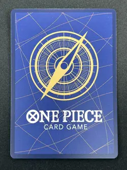 [NM] Boa Hancock ONE PIECE Card Game Japanese P-066 P Saikyo Jump Promo 21M21 - Image 3