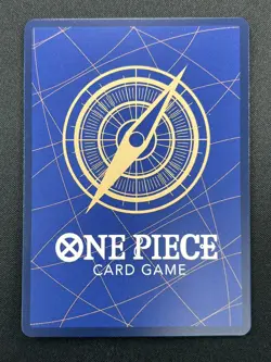 [NM] Baby 5 ONE PIECE Card Japanese OP05-034 R Awakening of the New Era 21M18 - Image 3