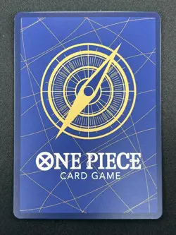 [NM] Love-Love Mellow ONE PIECE Japanese ST03-017 Premium Card Collection 21M12 - Image 3