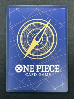 [NM] Portgas D Ace ONE PIECE Card Japanese P-028 PROMO Matching Battle 21M15 - Image 3