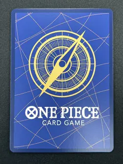 [NM] Charlotte Cracker ONE PIECE Card Japanese OP03-108 R Mighty Enemies 21M8 - Image 3