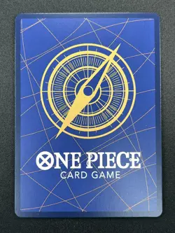 [NM] Yamato ONE PIECE Japan ST13-016 ULTIMATE DECK The Three Brothers' Bond 21M2 - Image 3