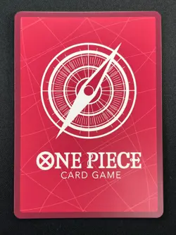 [NM] Uta ONE PIECE Card Game Japanese OP06-001 L Wings of Captain 21M4 - Image 3