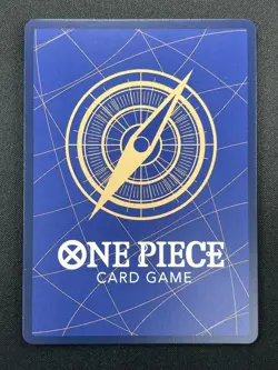 [NM] Kouzuki Oden ONE PIECE Card Game Japanese OP02-030 SR Paramount War 21M3 - Image 3